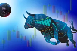 Zal VC Spectra (SPCT) zich aansluiten bij de top Web3-tokens zoals Dogecoin (DOGE) en Solana (SOL)?
