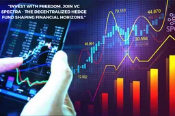 De volgende grote crypto-winnaars: VC Spectra, Stacks, Lido DAO in de schijnwerpers