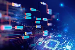 Slimme geldanalyse: De toekomst van SPCT, SUI en PEPE wegen