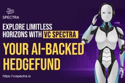 Analisten pleiten voor toenemende investeringen in Litecoin, VC Spectra en Uniswap