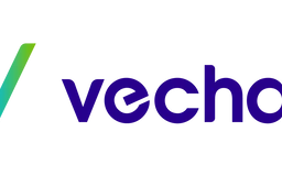 Aanzienlijke update voor VeChain (VET) zorgt voor fikse stijging