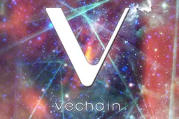 VeChain introduceert whitepaper voor VET 3.0