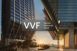 Venom Foundation en Iceberg Capital lanceren Venom Ventures Fund van $ $1 miljard