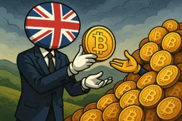 Smarter Web Company scoort $21 miljoen met primeur: Bitcoin-obligatie op London Stock Exchange!
