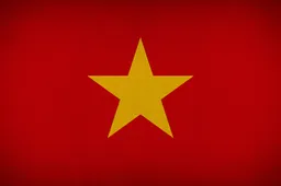 Vietnam voert de lijst aan met op het gebied van crypto-acceptatie