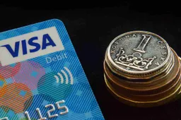 CEO van Visa gelooft in de toekomst van cryptocurrencies