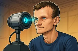 Ethereum-oprichter Vitalik Buterin waarschuwt voor World's ID-verificatie