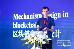 Ethereum-oprichter Vitalik Buterin verdient Nobelprijs voor Economie, aldus economen