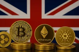 VK benoemt crypto-specialist om crypto te vorderen bij faillissementen