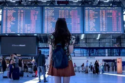 Duitse luchtvaartmaatschappij Hahn Air gaat vliegtickets via de blockchain uitgeven