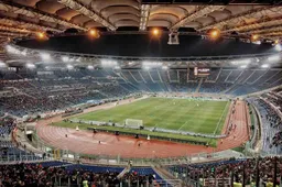 Voetbalclub AS Roma krijgt eigen fan token