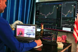 De volgende Pepe Coin $HOPPY, $WOLF, $POP trending crypto's op DEXTools - Is $EVILPEPE de nieuwe onbekende crypto met potentie x100 te gaan