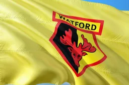 Watford FC zet Bitcoin logo op shirt en accepteert BTC
