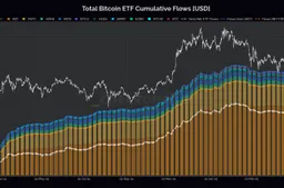Bitcoin is één grote rode kaars verwijderd van een bearmarkt, volgens analist