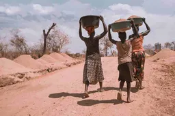 Rwanda komt eind 2022 met uitkomst over CBDC