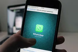 Braziliaanse toezichthouder heft het verbod op WhatsApp's betalingsfunctie op