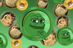 Crypto analist voorspelt: PEPE & DOGE koers breakout nabij – Welke Ethereum altcoin gaat exploderen?