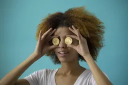 $12 miljard omhoog vanwege BitMEX