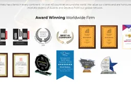 World Markets review