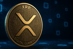 XRP Ledger blijft records verbreken: 5,1 miljoen transacties in 24 uur!