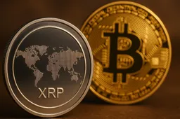 Ripple CEO haalt hard uit naar Bitcoin: “XRP is de toekomst!”