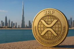 Dubai tokeniseert vastgoed op de XRP Ledger: 3000 investeerders melden zich aan!