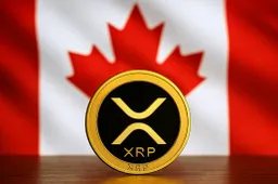 Canada’s eerste XRP ETF kent moeizame start: Wat gaat er mis?