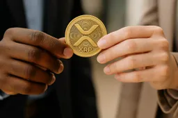 XRP Ledger breekt 1,2 miljoen betalingen in één dag!