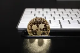 XRP adoptie versnelt: Groei in particuliere investeerders