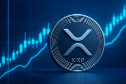 XRP op $1,99: Topanalist EGRAG Crypto roept op tot rust en voorspelt mega-rally