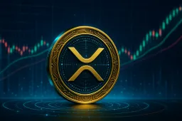 Analist verwacht XRP prijsstijging naar dubbele cijfers in juli