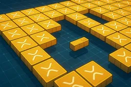 XRP Ledger krijgt ‘onveranderlijke’ bestandsopslag: MVP-testnet binnen twee maanden?