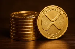 XRP-adressen met 1 miljoen munten bereiken 12-jarig hoogtepunt