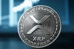 HashKey Capital lanceert Azië’s eerste XRP Tracker Fund: Een boost voor institutionele adoptie