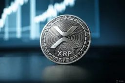 Whales domineren XRP-handel - Wat zit hierachter?