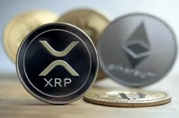XRP ziet toename van 9.000 nieuwe adressen in twee dagen!
