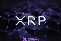 XRP-enthousiasteling lanceert op afstand Dogecoin (DOGE) en Bitcoin-miners en verdient $6.080 per dag