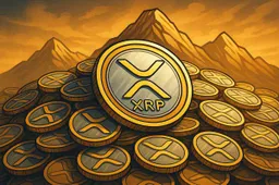 Expert zegt dat het tijd is om "all-in" te gaan op XRP