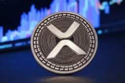 EasyA’s hackathon verhoogt XRP's marktkapitalisatie met $5 miljard