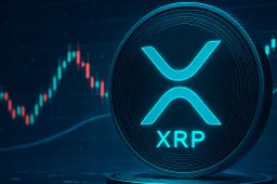 Analist onthult verkoopstrategie voor XRP op weg naar $27