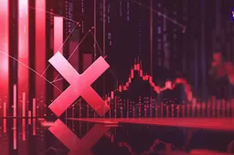 Handelstarieven en SEC-stilte drukken XRP en Bitcoin onder cruciale niveaus - Wat doet de crypto markt?