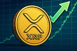 XRP op uitbreken? Historische patronen wijzen op mogelijke impuls na langdurige consolidatie