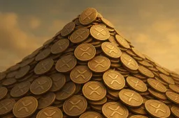 $151 miljoen aan XRP weggehaald van Binance: Gaat de koers exploderen?