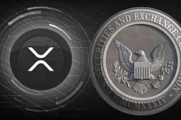 XRP ETF van Grayscale officieel in de startblokken: SEC's review begint