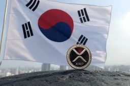 XRP wint aan populariteit in Zuid-Korea - Laat Dogecoin en Bitcoin achter zich