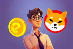 Knipper niet! Deze $0,0005-munt zou Shiba Inu in 2024 kunnen inhalen