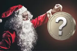 100x low-cap crypto-pareltjes die gaan exploderen tijdens de kerstrally!