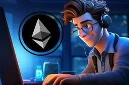 Ethereum-miljonair ziet 39.000% winst voor deze $0,00025-token tegen 2026—kan het WIF en BONK overtreffen?