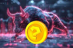 Massieve bull-run verwacht—5 crypto's klaar om te exploderen met 1000% potentieel