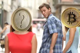 "Bitcoin neemt een stap terug terwijl deze altcoins de cryptomarkt het altcoinseizoen in sturen!"